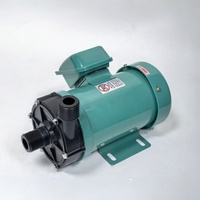 KDL-OKH4 260W CFRETFE 小型磁力驱动循环泵 耐化学腐蚀 药品用途 DN20/DN16 220/380V 50/60Hz