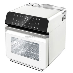AiFA 15L Automatique Électrique <span class=keywords><strong>air</strong></span>-pots appareils de cuisson à la vapeur fritadeira friteuses à <span class=keywords><strong>air</strong></span> instantané Machine Four Pour le ménage - Product Image 2