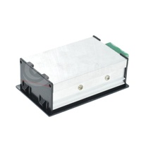 Motor baru lembut mulai memblokir perlindungan sikat DC peredam Motor modul Modulator tanpa langkah 12V36V48
