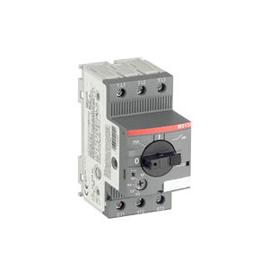 เบรกเกอร์วงจร MS132-10 1SAM350000R1010 ของแท้ใหม่ สำหรับป้องกันมอเตอร์ มีสินค้าในคลัง - Product Image 1