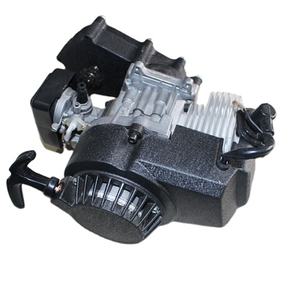Moteur 2 temps, MINI moto, <span class=keywords><strong>POCKET</strong></span> BIKE, 43/47cc, 49cc - Product Image 1