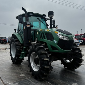 Agricultural <strong>Tractor</strong> for Asia &amp; South America - Product Image 5