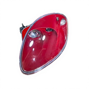 ไฟหน้ารถยนต์ LED สำหรับ Ferrari 360 ไฟหน้ารถยนต์ อะไหล่รถยนต์ ขายส่ง คุณภาพสูง ทนทาน อุปกรณ์เสริมไฟหน้า LED - Product Image 2