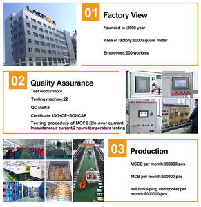 7.5kw שלושה שלבים לממיר עבור יישומים תעשייתיים vfd - Product Image 3