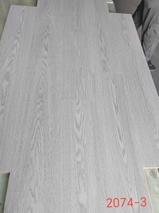 Plancher <span class=keywords><strong>stratifié</strong></span> fabriqué en Chine, 8 mm, avec clips de verrouillage AC3 pour l'assemblage, adapté aux salles d'étude et aux écoles. - Product Image 2