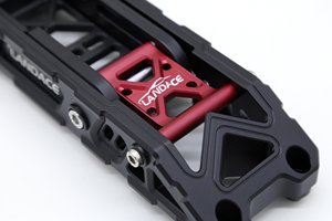 <span class=keywords><strong>2023</strong></span> más populares al por mayor 4x4 accesorios para vehículos aleación de aluminio anodizado duro Pedal de gancho de puerta lateral para Jeep Wrangler JL JK - Product Image 2