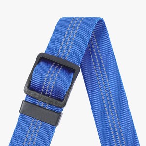 Laisse de ceinture de sécurité de <span class=keywords><strong>voiture</strong></span> pour animaux de compagnie Attache de sécurité de véhicule pour <span class=keywords><strong>chien</strong></span> pour siège arrière Voyage Attachement de harnais sécurisé pour voitures et VUS - Product Image 2