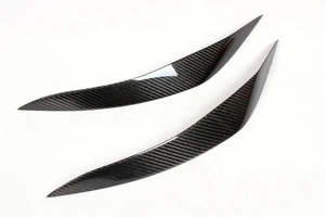 Koolstofvezel ooglid-koplampafwerking - voor BMW F87 M2 & F22 / F23 2-serie - Product Image 5