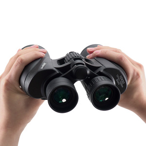 Svbony Binoculars 10x50mm Porro High Definition Low Light Night Vision Civilian Use - Product Image 3