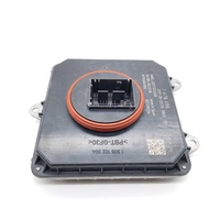 Módulo controlador de faros LED para ordenador, bloque ECU para 5 6 7 series X3 X4 476-486, 7, 2014, 2020