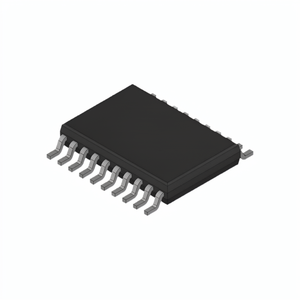 ชิ้นส่วนอิเล็กทรอนิกส์ดั้งเดิม ISL1534IVEZ 20 TSSOP ชิปอินเทอร์เฟซแบบเปลือย - Product Image 1