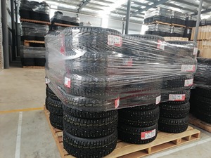 Mileking MK677 185/65R15 92XL T Neumáticos de invierno radiales <span class=keywords><strong>con</strong></span> tachuelas Nueva condición Neumáticos de nieve <span class=keywords><strong>para</strong></span> nieve y <span class=keywords><strong>hielo</strong></span> 92XL T Studs incluidos - Product Image 5