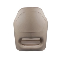 Accessoires marins de qualité supérieure siège de pont de chaise de bateau sièges de bateau pliants