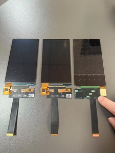 Écran tactile AMOLED de 5 pouces, résolution 720x1280, prend en charge MIPI 2 voies - Product Image 3
