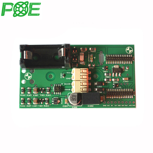Trung Quốc Nhà sản xuất một dừng bảng mạch dịch vụ PCB pcba thiết bị điện tử kết nối PCB chế tạo 1-40 lớp 1 oz Đồng IPC-II - Product Image 5