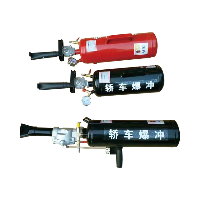 7.5Gallon Tire Bead Blaster Air Blaster Inflator Tire Repair Tool With Safe Valve