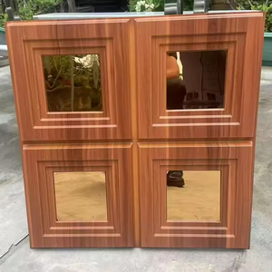 Zejing Wholesale Colorful 3D PVC Wall Panel Industrial Fireproof for Household Warehouse Hotel Entertainment <strong>Interiors</strong> - Product Image 6