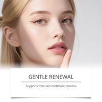 Huile Corporelle Hydratante et Éclaircissante à Marque Blanche – Huile Essentielle pour une Peau Lisse, Nourrie, Brillante et Délicate