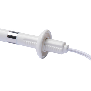 Sonde Anale KM-502 Stimulateur de plancher pelvien Médical ABS Acier Inoxydable Sonde Taille Diamètre 2.0cm Longueur 10cm Longueur du fil 35cm - Product Image 3