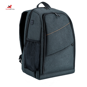 Sac à dos pour appareil photo, étanche et anti-rayures, pour photographie, vidéo et reflex numérique, grande capacité, GZ RTS, commande en gros mixte - Product Image 1