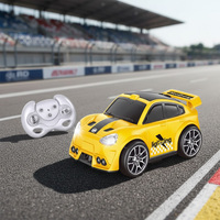 Nouvelle Conception 2026 Voiture Télécommandée 2.4G à Drift avec Musique, Lumières et Fonction de Suivi par Induction pour Enfants