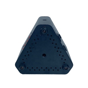 Đèn Mới 3Pcs RGBWA + UV <span class=keywords><strong>Led</strong></span> Battery Powered Không Dây Dmx IR Điều Khiển Từ Xa Nêm Cải Cách Hành Chính Ánh Sáng DJ Wedding ánh Sáng Sân Khấu - Product Image 5