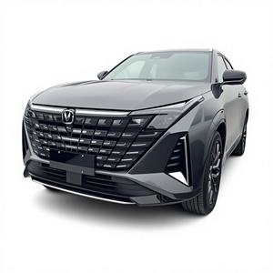 Voitures d'occasion Changan UNI-Z 2025 1.5T DCT Modèle <span class=keywords><strong>Prestige</strong></span> SUV Compact Véhicule d'occasion - Product Image 1