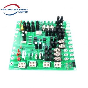 Tableau de distribution d'énergie IS200JPDMG1A avec support technique à long terme pour équipements électriques - Product Image 3