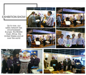 Silla estética de 3 motores para tratamiento de belleza, camas de tratamiento de salón de spa - Product Image 5