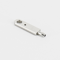 Support de tube d'imprimante CIJ compatible KGK CCS-R/JPT-D KB-BKK6032 – Pièces de rechange KGK pour imprimantes CIJ