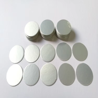 Doublure d'induction pour bocal en plastique et bouteille en PE