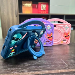 Nouvelle tablette Android 14 de 7 pouces 2026, 8 Go + 256 Go, Wi-Fi 5G, processeur Quad-Core, tablette PC éducative pour enfants - Product Image 6