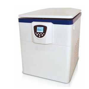 Centrífuga de baja velocidad y gran capacidad YSENMED YSCF-DD5M-H, máquina centrífuga de sangre - Product Image 4