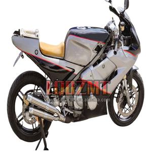 FZR250RR Pour <span class=keywords><strong>YAMAHA</strong></span> FZR250 <span class=keywords><strong>R</strong></span> FZRR <span class=keywords><strong>FZR</strong></span> 250 250R <span class=keywords><strong>FZR</strong></span>-250 RR 86 87 88 89 179No.28 FZR250R 1986 1987 1988 1989 Carénage blanc gris - Product Image 1