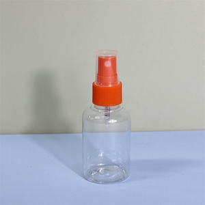 Mini Nước hoa <span class=keywords><strong>Atomizer</strong></span> nano mặt Mist bơm phun nước hoa xịt chai với Spray Applicator - Product Image 3