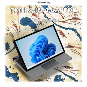 <span class=keywords><strong>2025</strong></span> Thương hiệu Mới TS18 văn phòng 2-in-1 Máy Tính Bảng Máy tính xách tay 10.95 inch Intel i5 1250P 12th Yoga màn hình cảm ứng <span class=keywords><strong>Windows</strong></span> 11 SSD IPS nhôm - Product Image 2