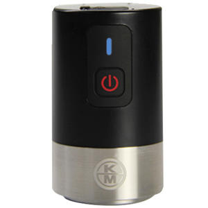 다양한 회전 기계의 진동 상태 모니터링을 위한 KMWIS 무선 진동 센서 진동 분석기 - Product Image 1