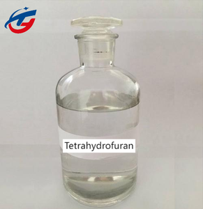 Tétrahydrofurane (THF) de pureté 99,9 %, utilisé dans la production de <span class=keywords><strong>tétrahydrothiophène</strong></span> - Product Image 2