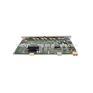 Tarjeta de 8 puertos GPON GPON OLT GTGO con SFP C++ para C320 C300 - Product Image 2