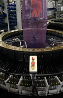 Machine à tisser circulaire automatique à grande vitesse pour la fabrication de sacs en filet PP