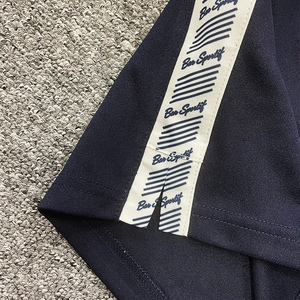 Casual Sportswear Customized Full Heat Transfer <b>Blank</b> Design <b>Soccer</b> <b>Jersey</b> Set - Product Image 5