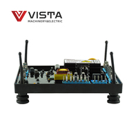 Le CE a certifié le régulateur de tension automatique de 3 phases SX440 AVR pour la certification d'accessoire de générateurs