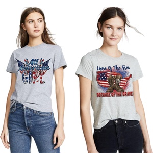 Autocollants thermocollants lavables pour transfert, motif lapin de Pâques de dessin animé en fil synthétique, pour carottes et œufs de Pâques, pour polyester et PET - Product Image 5