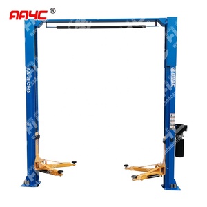 Elevador de cuatro postes - Product Image 2