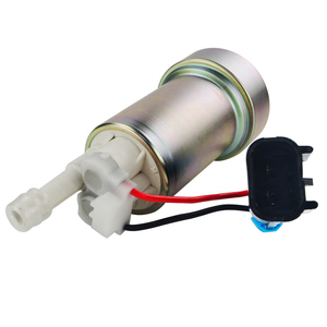 Pompe à carburant haute Performance 450LPH pour éthanol <span class=keywords><strong>E85</strong></span>, Kit d'installation, <span class=keywords><strong>Flex</strong></span> f9002267 - Product Image 2