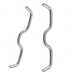 เครื่องดัดลวดอุตสาหกรรมรุ่น Nahe Model 004 แบบกำหนดเองได้ สำหรับงานยานยนต์  ขึ้นรูปลวดเหล็กกล้าคาร์บอน ขนาด 0.1 มม.-100 มม. มาตรฐาน ISO - Product Image 1