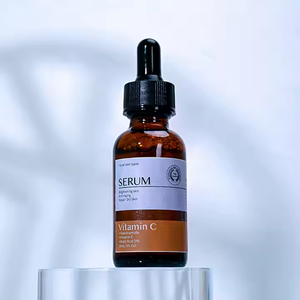 Esencia de extracto de cúrcuma, mantequilla de cúrcuma, mejora el tamaño de los poros, tensa la piel y alivia el enrojecimiento de la piel, 30ml - Product Image 4