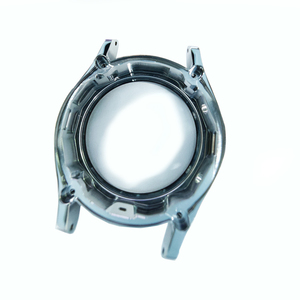 316L thép không gỉ 36/40mm Đồng hồ trường hợp ban nhạc với Sapphire Kính nh34 eta2824 pt5000 Phong Trào Đồng hồ đeo tay công cụ & phụ tùng - Product Image 3