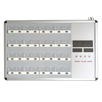Visiophone pour infirmières, système d'interphone sans fil, gestion d'hôpital, système de gestion d'appels pour infirmières