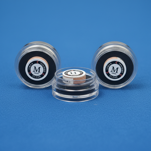 Embouts de queue de <span class=keywords><strong>billard</strong></span> R-PT Brand Brown Clear, tailles SS/S/M/H, originaux, vente en gros, universels. - Product Image 6
